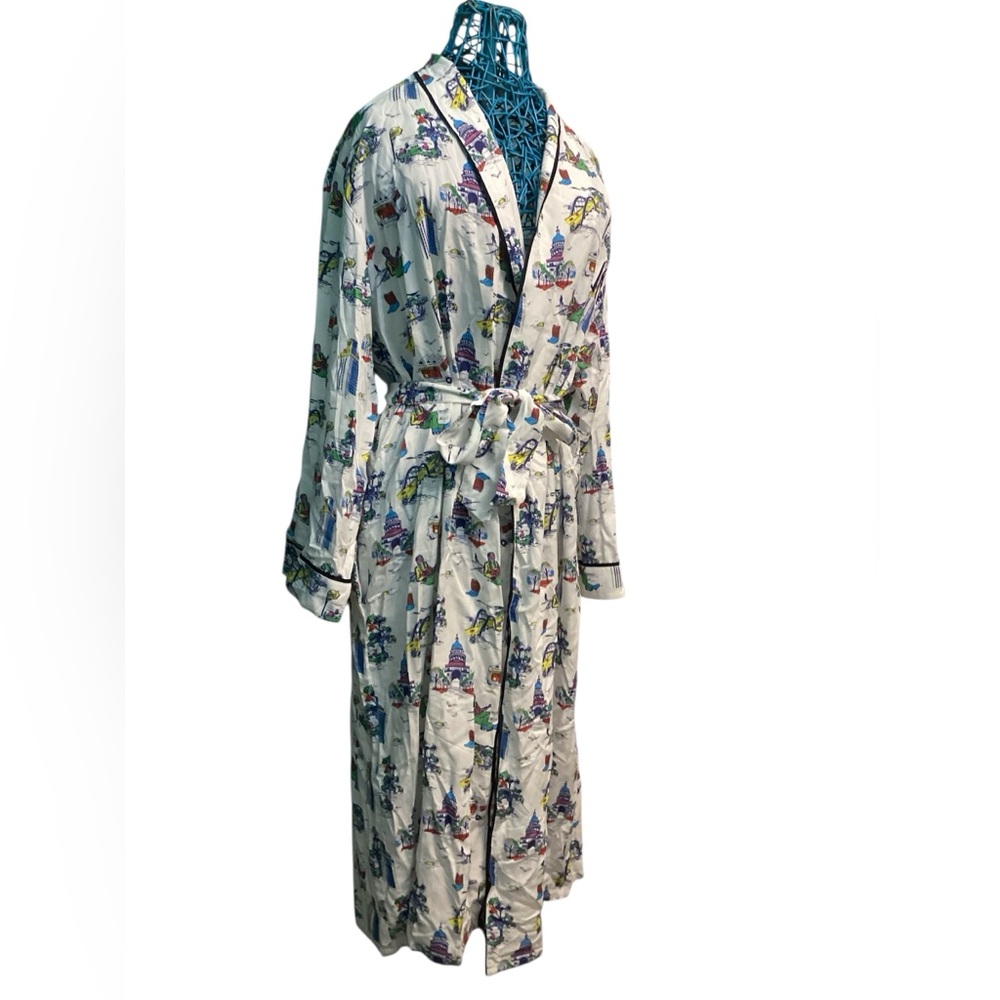 Katie Kime Robe